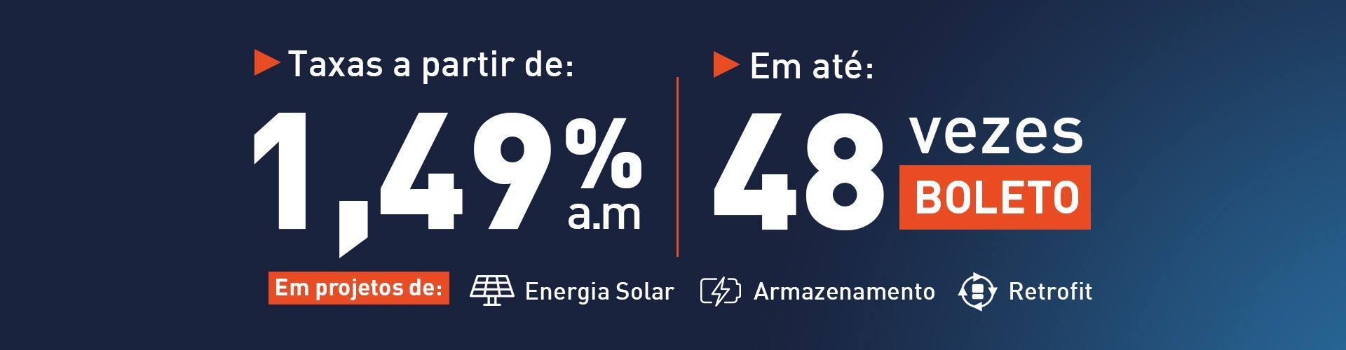 Full banner completo