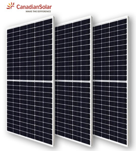 Produto modulo canadian solar2