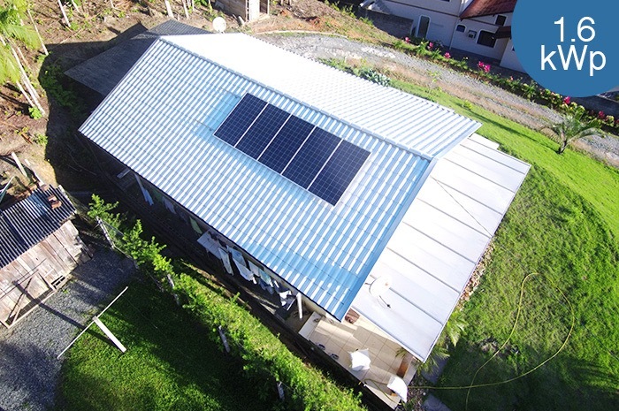 Energiasolarpomerode