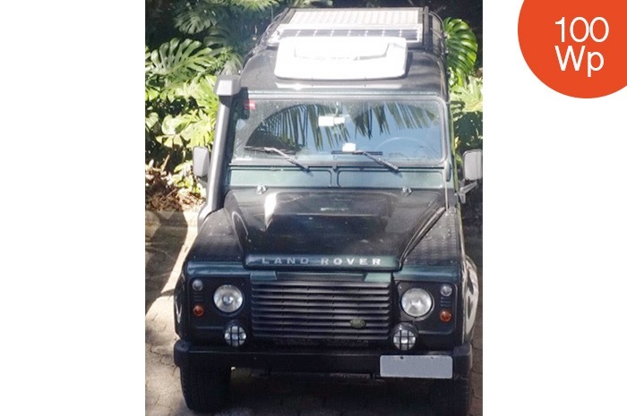 Landrover