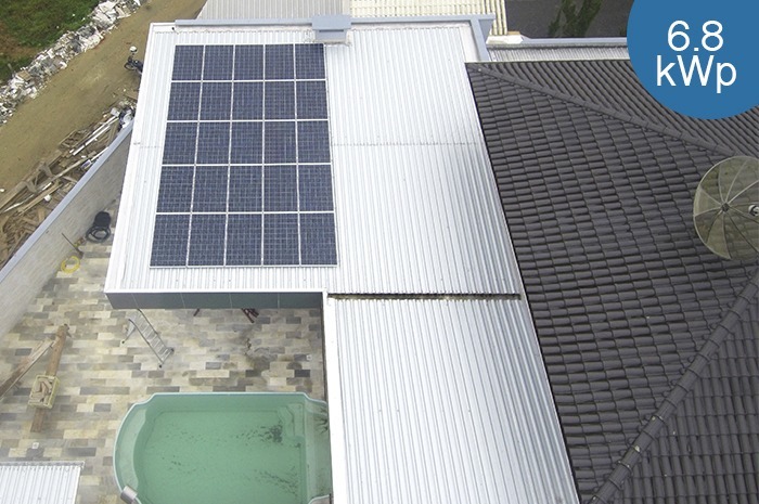 Solarpro 6.8