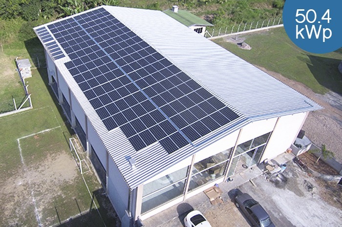 Solarpro 50.4