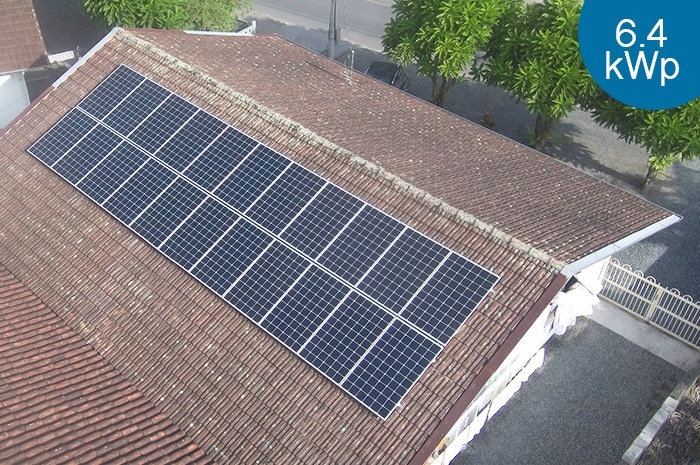 Solarpro6.4