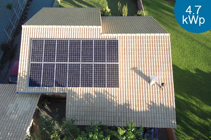 Solarpro4.7