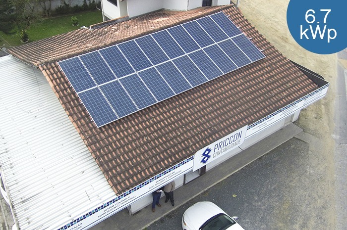 Solarpro 6.7