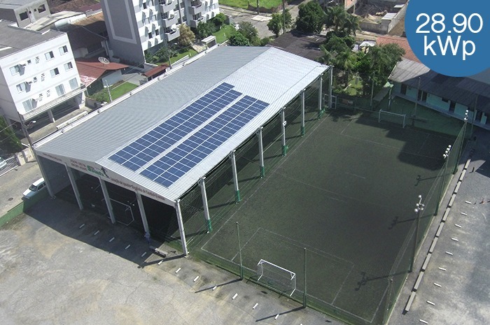 Vila society