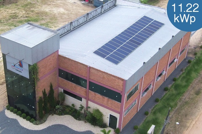 Galeria amora