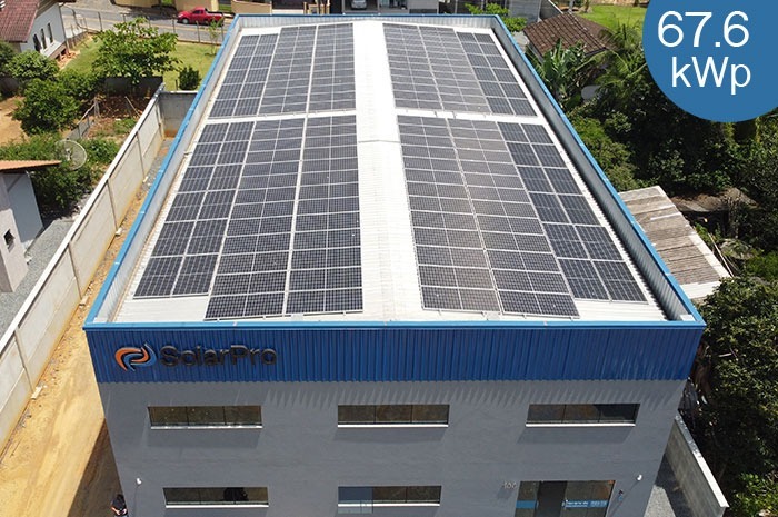 Galeria solarpro