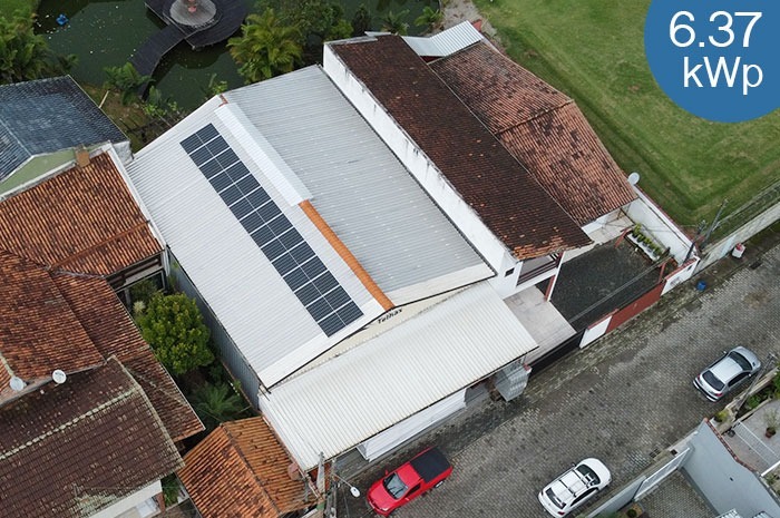 Galeria vanio blumenau