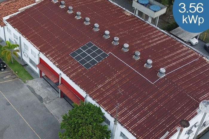 Galeria bombeiros pomerode