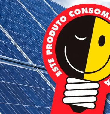 Procel fotovoltaico