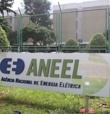 Aneel logo