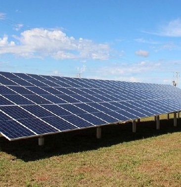 Energia fotovoltaica traz oportunidades para agricultura