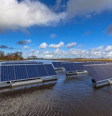 Energia solar se mostra uma solucao frente a crise hidrica