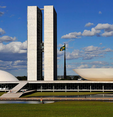 Parlamentares discutem marco legal gd reuniao interna