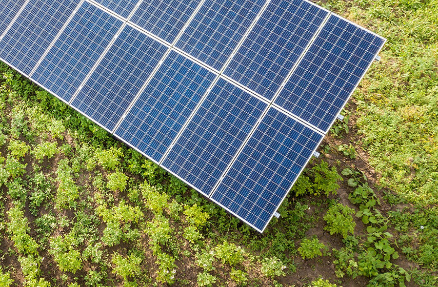 Brasil entra no top 10 de pa%c3%adses que mais instalaram energia solar em 2020