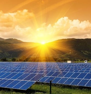 Energia solar cresce 100 em dois anos no brasil