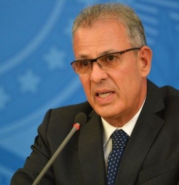Ministro preve um quarto da matriz energetica sera limpa em 2030