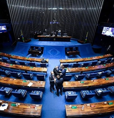 Senado aprova incentivo a energia solar por meio de financiamento imobiliario 1