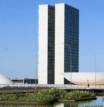 Senado brasil