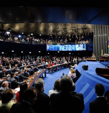 Foto senado pl5829