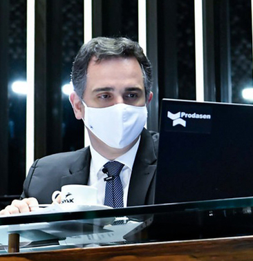 Foto agencia senado