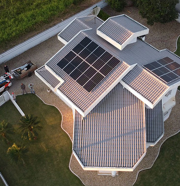 Brasileiros querem solar