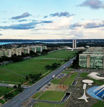 Brasilia governo confunde organizacoes devido ao ncm