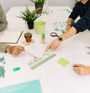 Sustentabilidade cresce na agenda  de executivos
