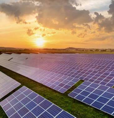Canal solar relatorio da onu destaca que a solar ajuda no resfriamento do planeta em 12
