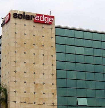 05 05 22 canal solar solaredge registra crescimento nas receitas do 1o trimestre de 2022