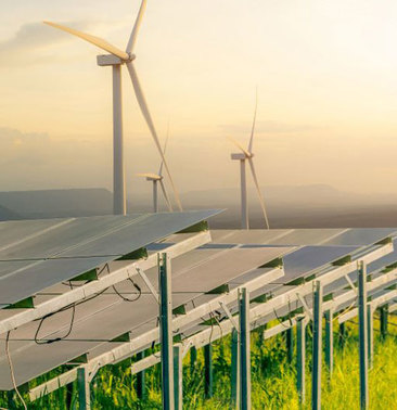 Canal solar crescimento das renovaveis freia aumento das emissoes de co2 em 2022