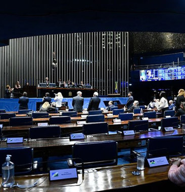 15 12 22 canal solar votacao do pl 2703 no senado federal e adiada