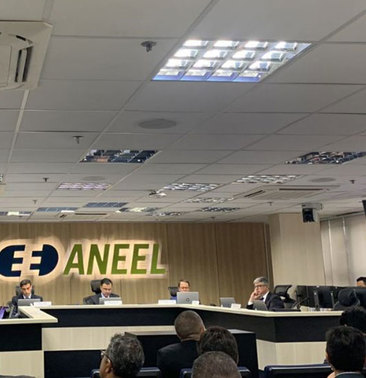 Canal solar aneel adia votacao para analisar melhor a regulamentacao da lei 14.300 1