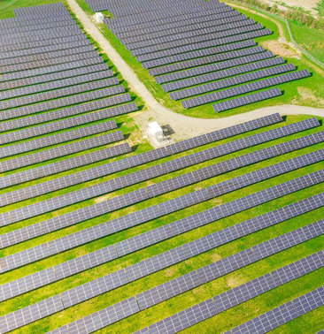 Canal solar brasil foi o 4o pais que mais acrescentou energia solar no mundo em 2022