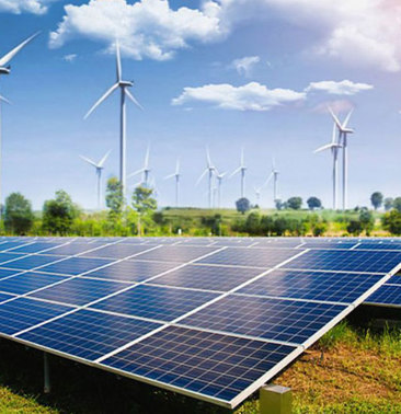 Canal solaons renovaveis estao fortalecendo a seguranca energetica no brasil