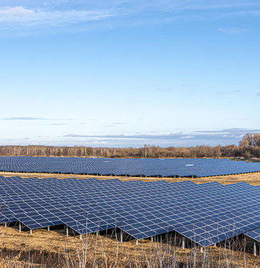 Post energia solar atinge a marca de 40 gw