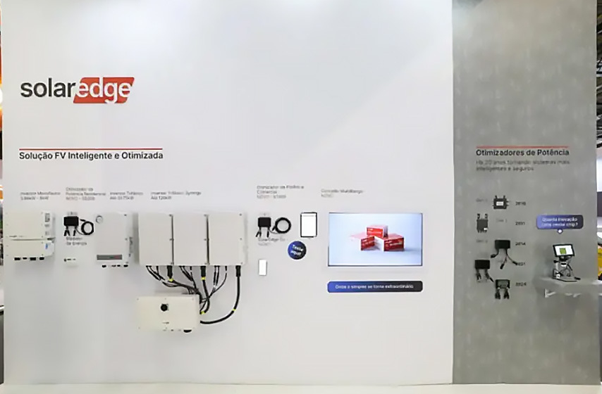 Solaredge edge
