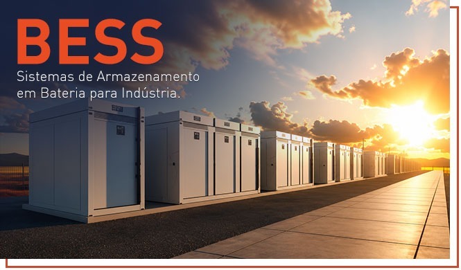 Banner bess